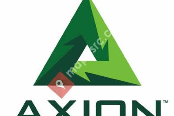 Axion International Inc