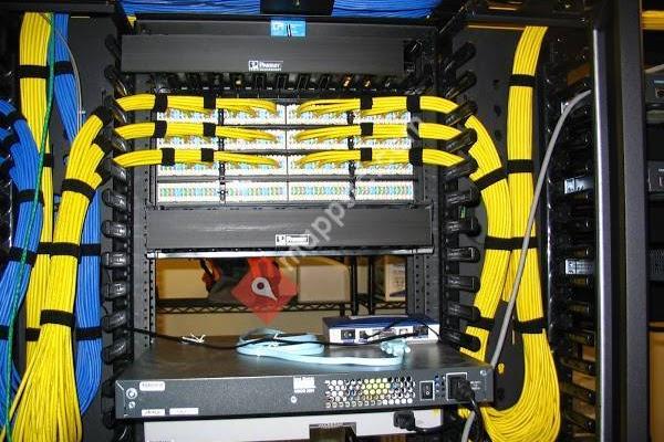 Axis Network Cabling & Wiring Company