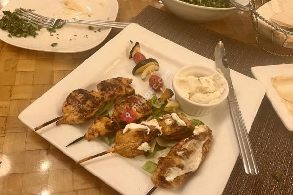 Aya Mediterranean Cuisine