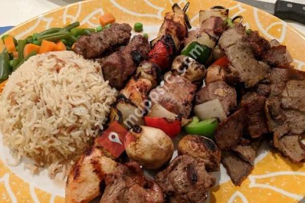 Ayhan's Shish-Kebab Restaurant