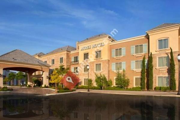 Ayres Hotel Chino Hills