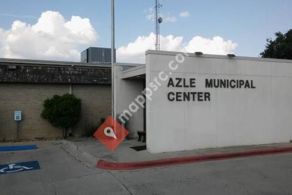 Azle City Hall