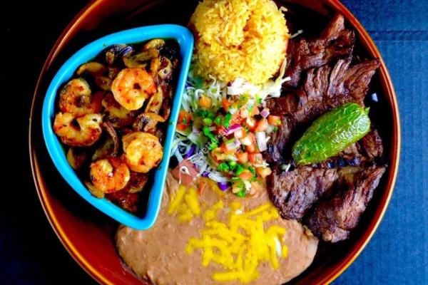 Azteca Mexican Restaurant