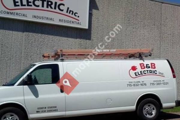 B&B Electric Inc.