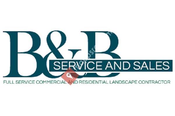 B & B Service and Sales