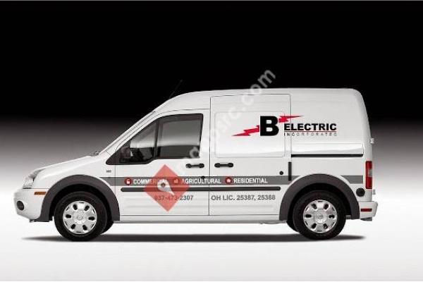 B Electric, Inc.
