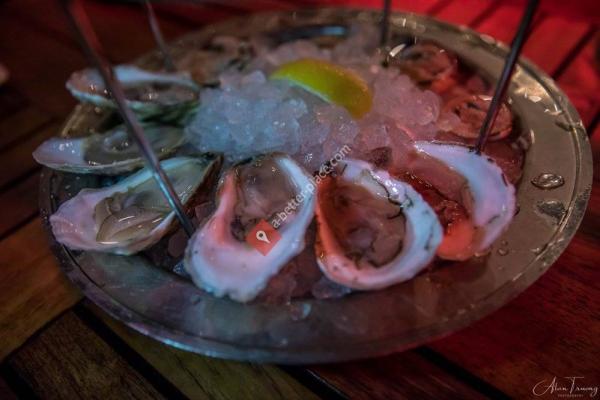 B&G Oysters