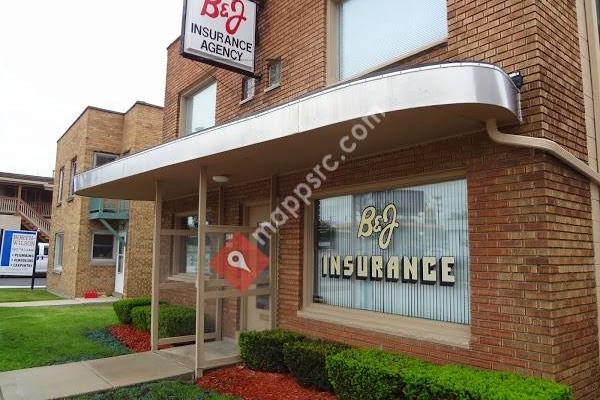 B & J Insurance Agency, Inc.