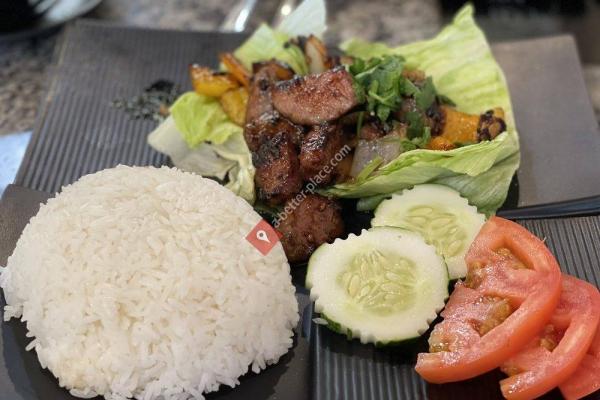 Bạn Tôi Restaurant