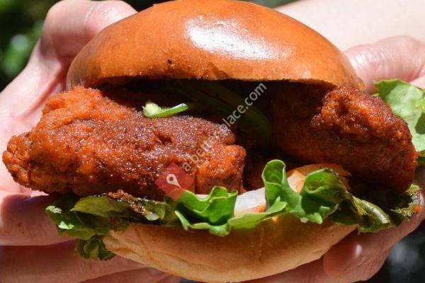 Bánh Mì Ơi- West Roxbury