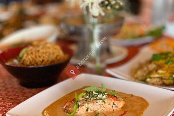 Baan Thai Cuisine