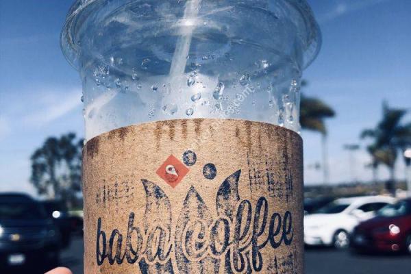 Baba Coffee Mobile