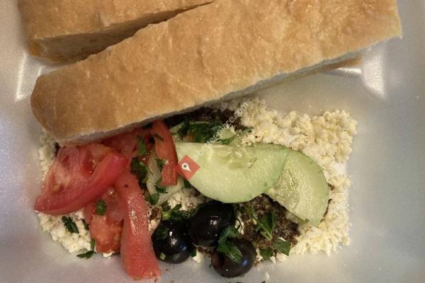 Babani's Kurdish Restaurant