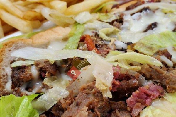 Babas Famous Steak & Lemonade