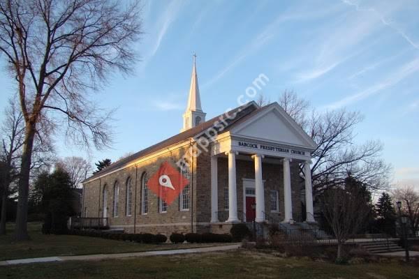 Babcock Presbyterian Church