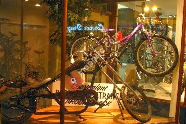 Babcocks Bike Shop