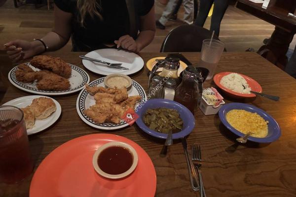 Babe's Chicken Dinner House