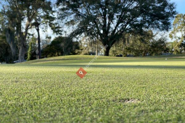 Babe Zaharias Golf Course