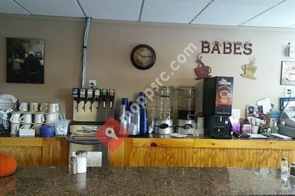 Babes Cafe And Catering
