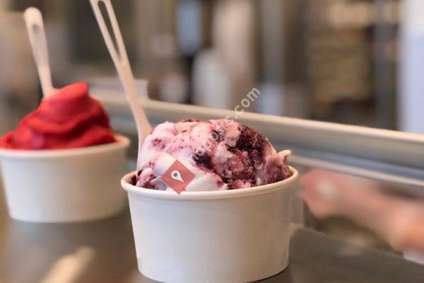 Babes Ice Cream & Donuts