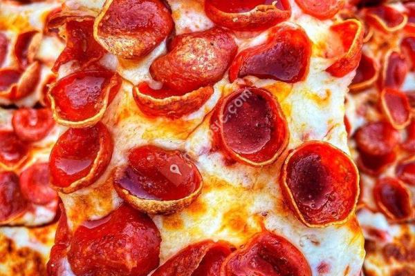 Baby Bros Pizza & Wings