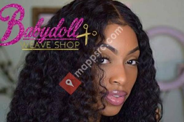 Baby Doll Weave Shop & Hair Loss Spa Warner Robins