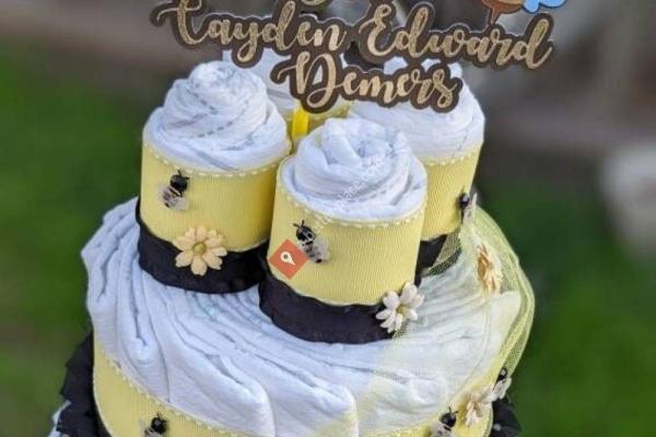 BabyCakes By Daisy
