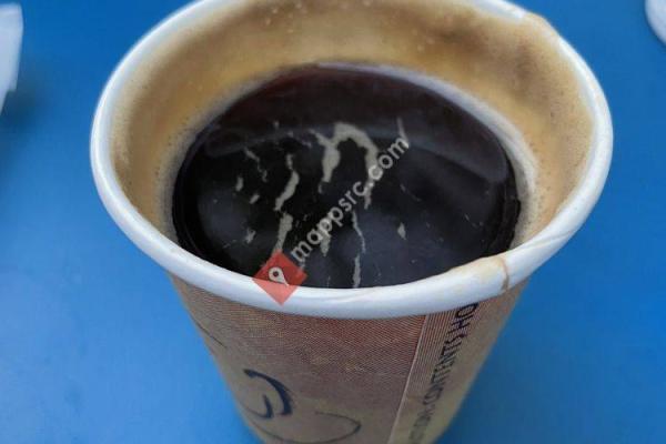 Babylon Bean Coffee House