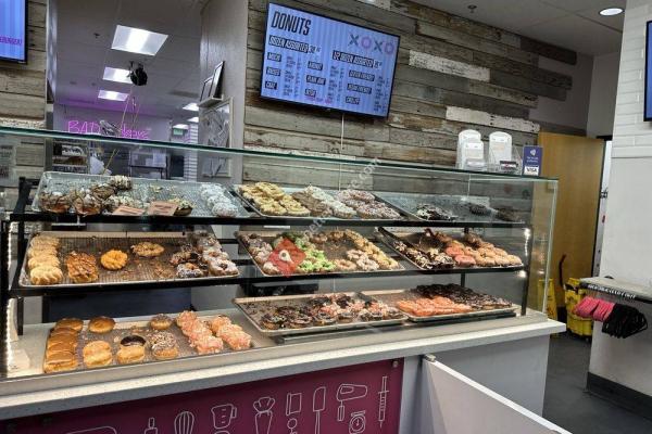 BAD Bakers - Sacramento