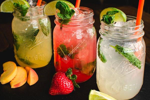 Bad Daddy's Burger Bar