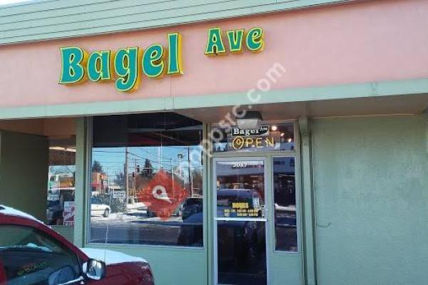 Bagel Avenue