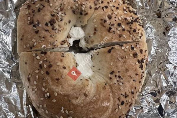 Bagel Bistro & Grill