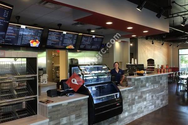 Bagel Boys Cafe - Perimeter