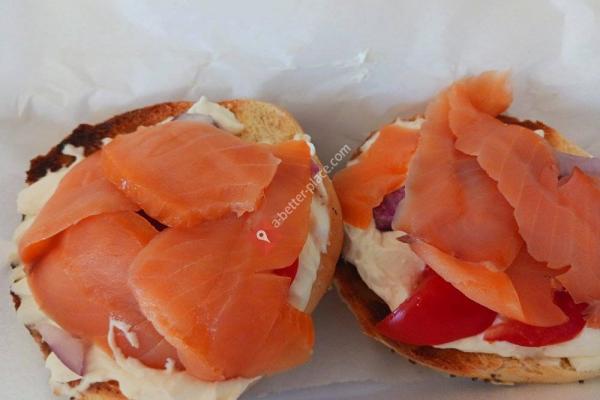 Bagel Deli