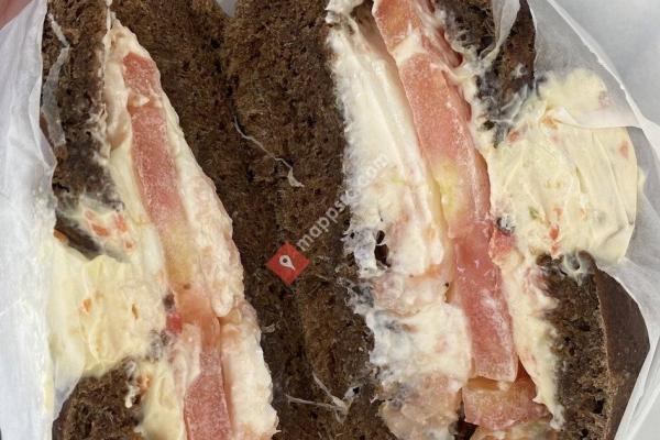 Bagel Emporium & Grille