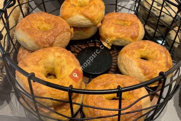 Bagel Kitchen