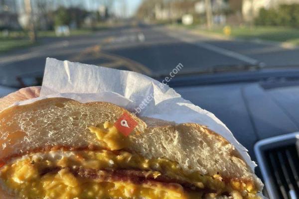 Bagel Time & Deli