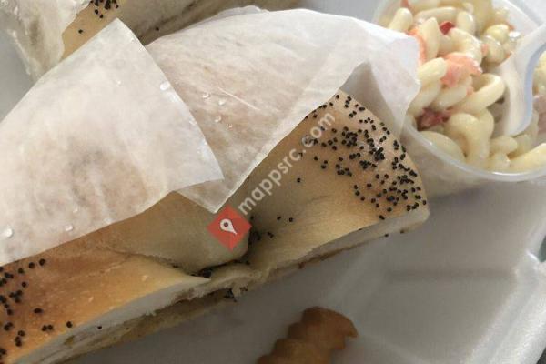 Bagels and More Bergenfield