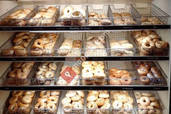 Bagels' Best - Bakery Cafe - Needham, MA