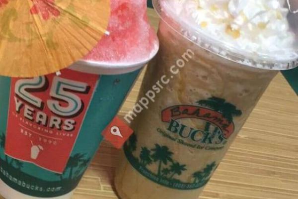Bahama Buck's
