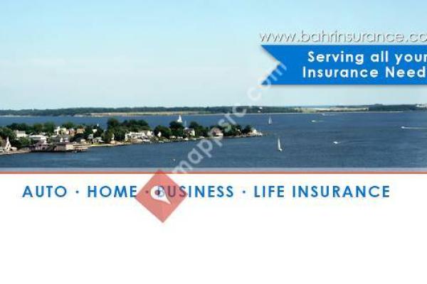 Bahr Insurance Agency