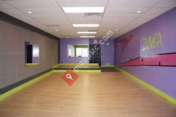 Baila Fitness Studio Topeka