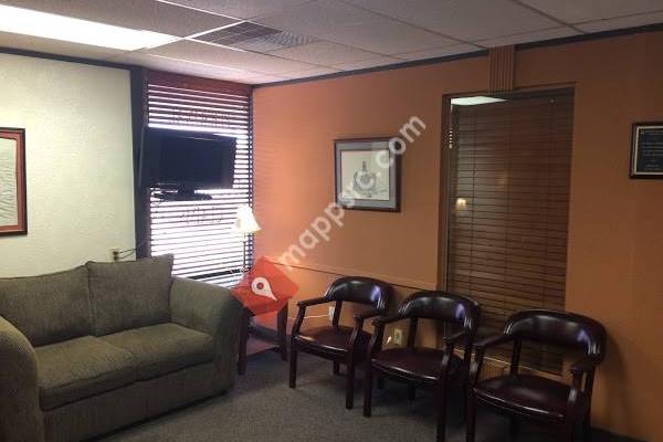 Bailey & Galyen Attorneys at Law