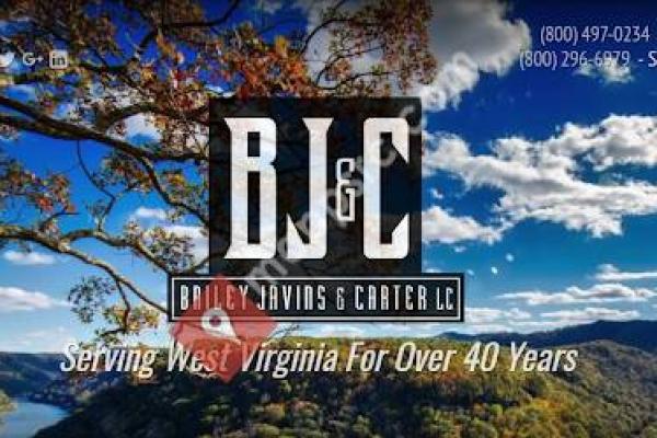 Bailey, Javins & Carter, L.C.