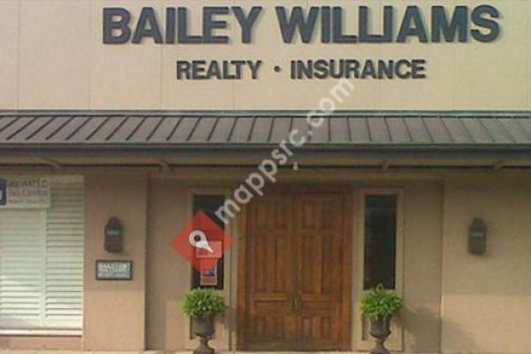 Bailey Williams Insurance Inc