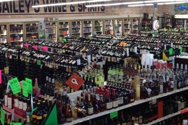 Baileys Wine & Spirits