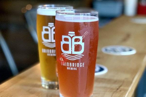 Bainbridge Brewing Alehouse