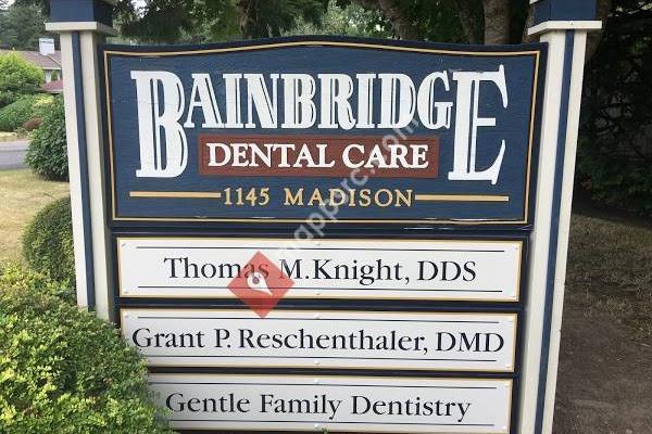 Bainbridge Dental Care