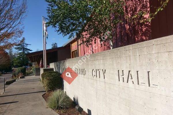 Bainbridge Island City Hall