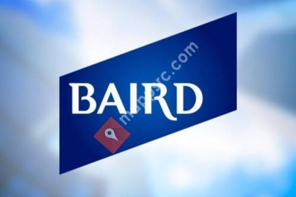 Baird Financial Advisors (West Des Moines Office)